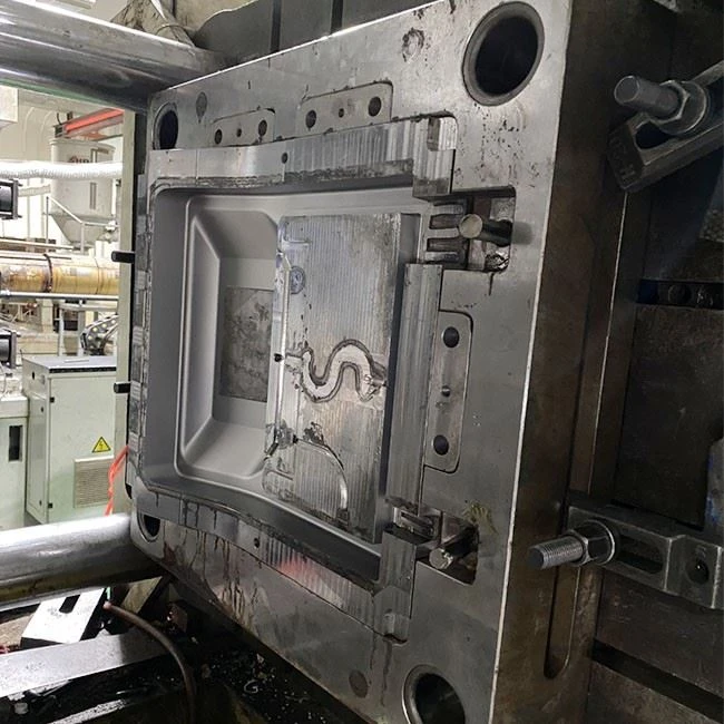 Medical Devices Injection Mold