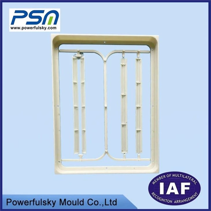 Smart TV and Outdoor TV Enclosure Plastic Mold